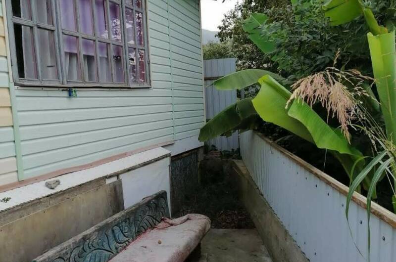 Изображение Изображение гостиницы &quot;Частный сектор «Сирень»&quot; #6 #6