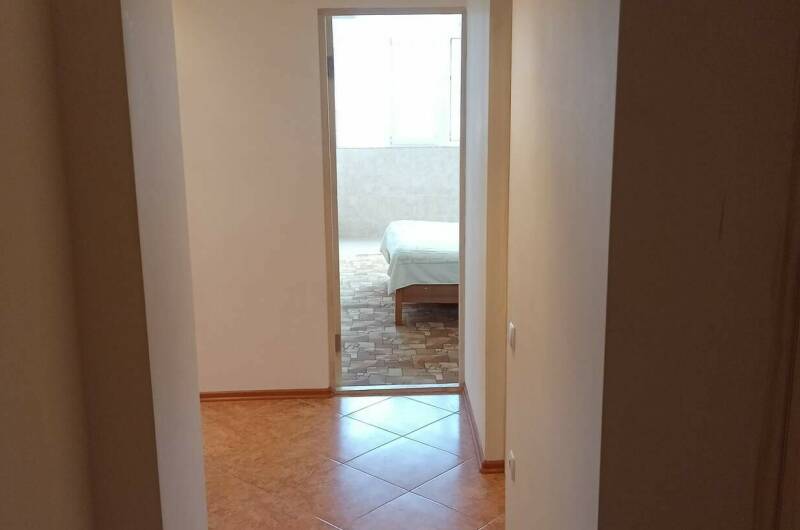 Изображение Изображение квартиры &quot;Однокомнатная квартира на Абазга&quot; #6 #6