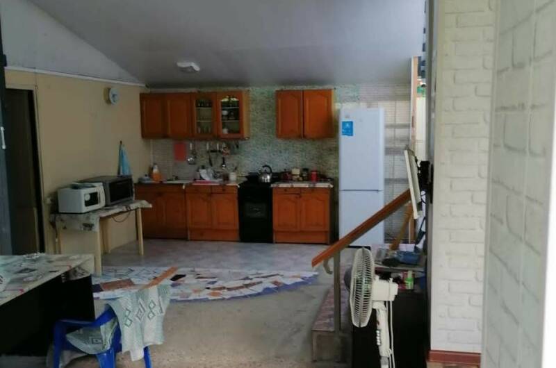 Изображение Изображение гостиницы &quot;Частный сектор «Сирень»&quot; #8 #8