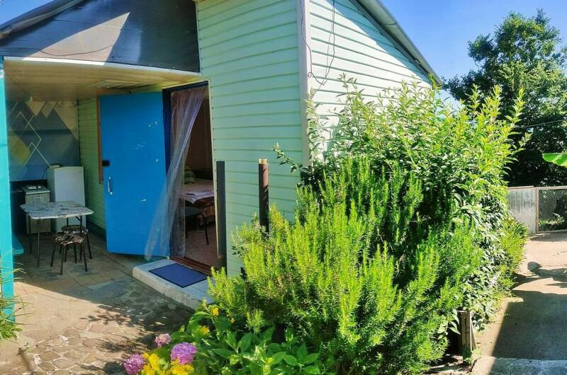 Изображение Изображение отеля / гостиницы "Частный сектор «Сирень»" #10 #8