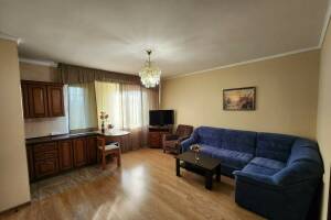 Изображение квартиры "Квартира на Альпийской"