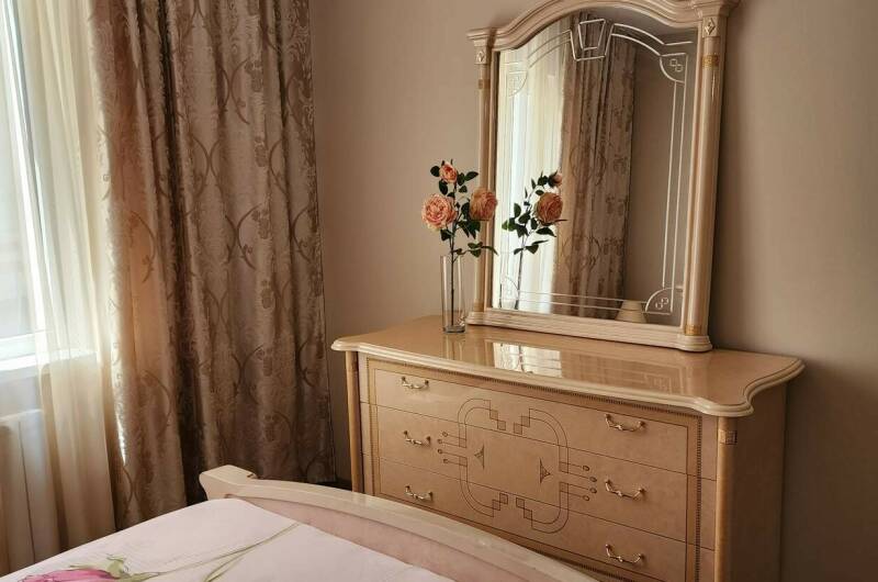 Изображение Изображение квартиры "Квартира на Альпийской" #3 #3