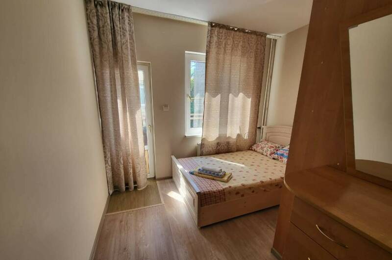 Изображение Изображение квартиры "Квартира на Альпийской" #4 #4