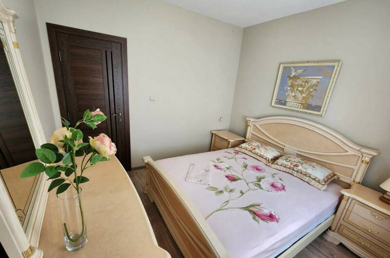 Изображение Изображение квартиры "Квартира на Альпийской" #5 #5