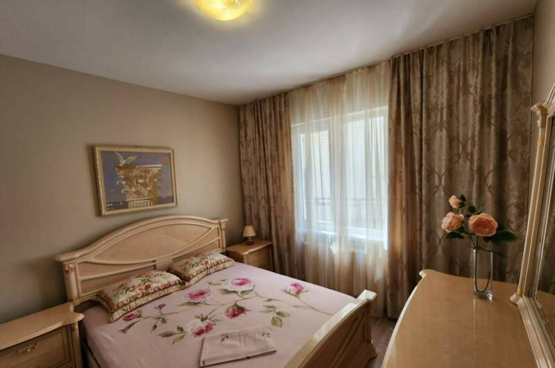 Изображение Изображение квартиры "Квартира на Альпийской" #6 #6