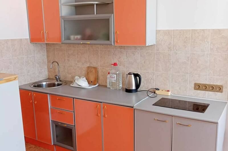 Изображение Изображение квартиры &quot;Однокомнатная квартира на Абазга&quot; #7 #7