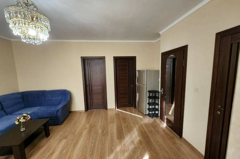 Изображение Изображение квартиры "Квартира на Альпийской" #7 #7