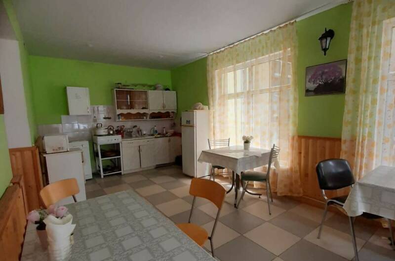 Изображение Изображение гостиницы &quot;Частный сектор «Nika»&quot; #2 #2