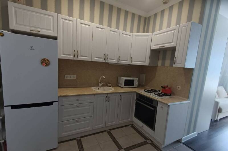 Изображение Изображение квартиры &quot;Квартира-студия на Туристической&quot; #1 #1