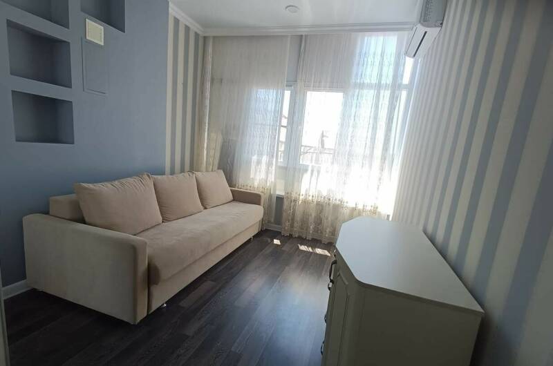 Изображение Изображение квартиры &quot;Квартира-студия на Туристической&quot; #2 #2