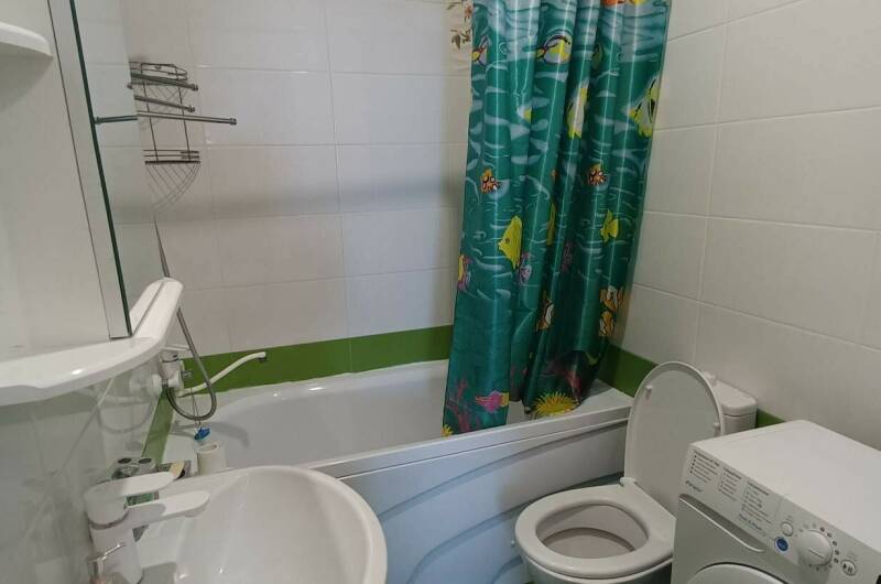 Изображение Изображение квартиры &quot;Квартира-студия на Туристической&quot; #3 #3