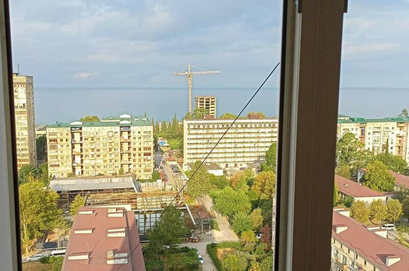 Изображение Изображение квартиры &quot;Однокомнатная квартира на Абазга&quot; #8 #8