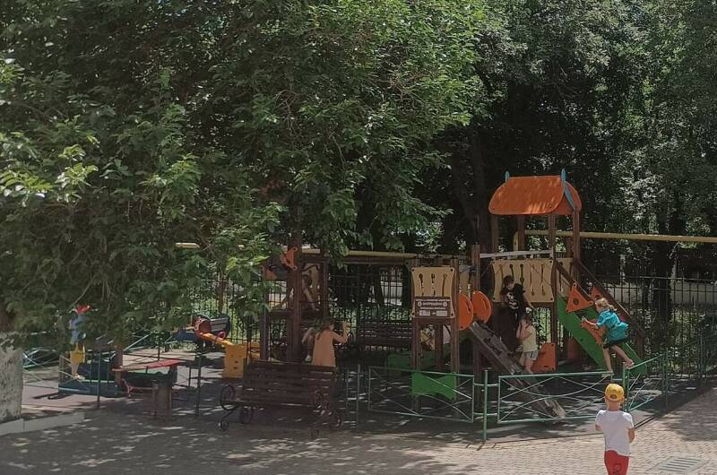 Изображение Изображение квартиры &quot;Квартира-студия на Туристической&quot; #7 #7