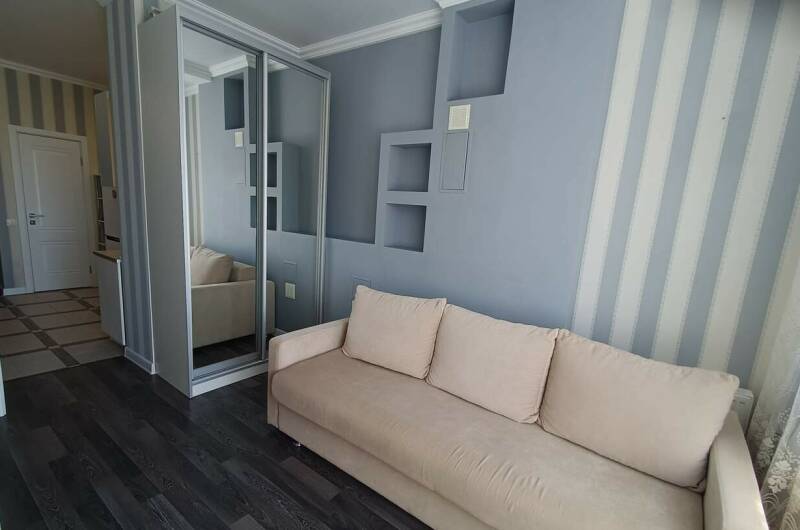 Изображение Изображение квартиры / апартамента "Квартира-студия на Туристической" #10 #8