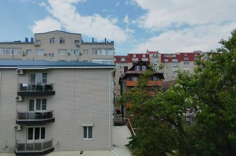 Изображение Изображение квартиры &quot;Квартира на Крымской&quot; #1 #1