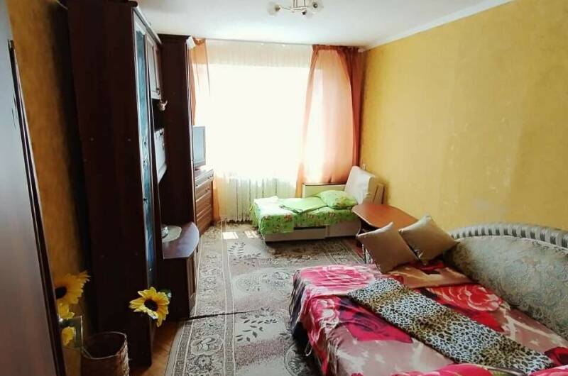 Изображение Изображение квартиры &quot;Квартира на Крымской&quot; #2 #2