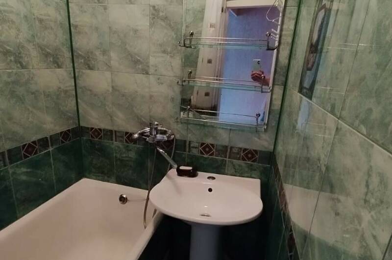 Изображение Изображение квартиры &quot;Квартира на Крымской&quot; #7 #7