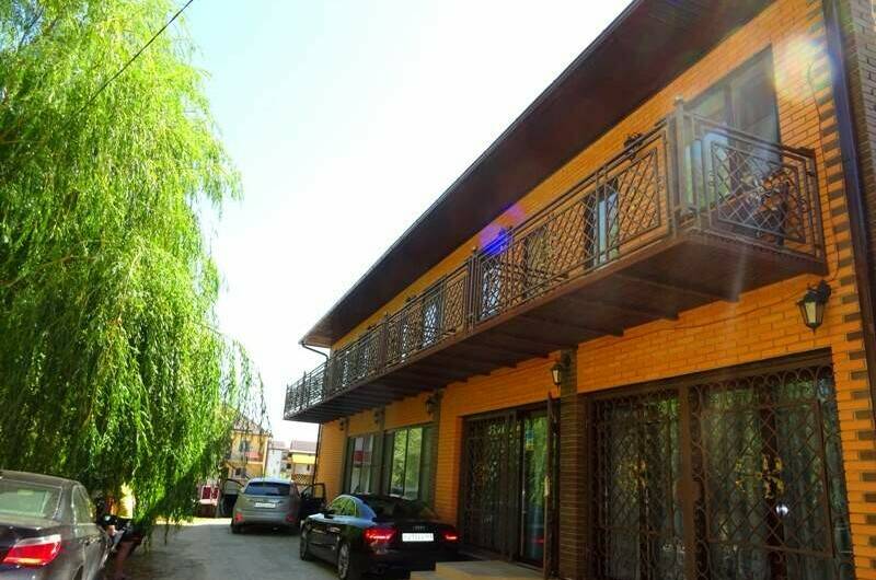 Изображение Изображение гостиницы &quot;Гостевой дом «Морской причал»&quot; #1 #1