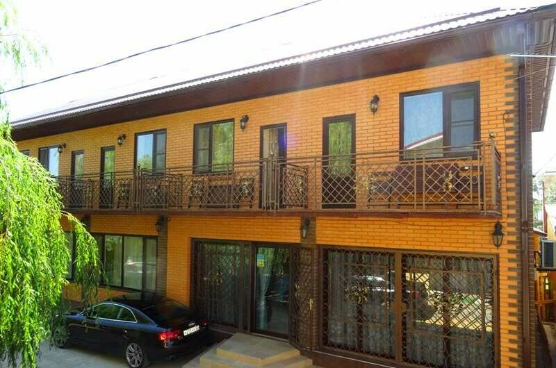 Изображение Изображение гостиницы &quot;Гостевой дом «Морской причал»&quot; #2 #2