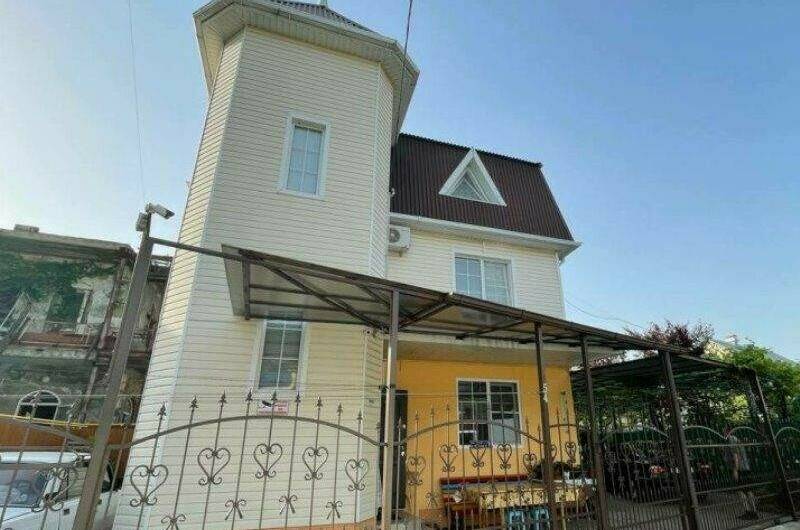 Изображение Изображение гостиницы "Гостевой дом «Уютное место»" #1 #1