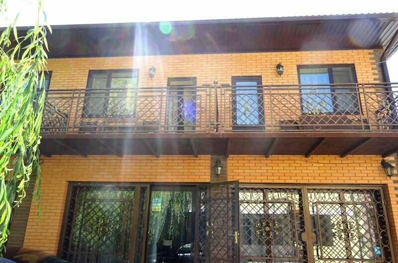 Изображение Изображение гостиницы &quot;Гостевой дом «Морской причал»&quot; #6 #6