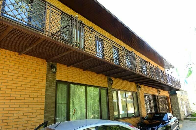 Изображение Изображение гостиницы &quot;Гостевой дом «Морской причал»&quot; #8 #8