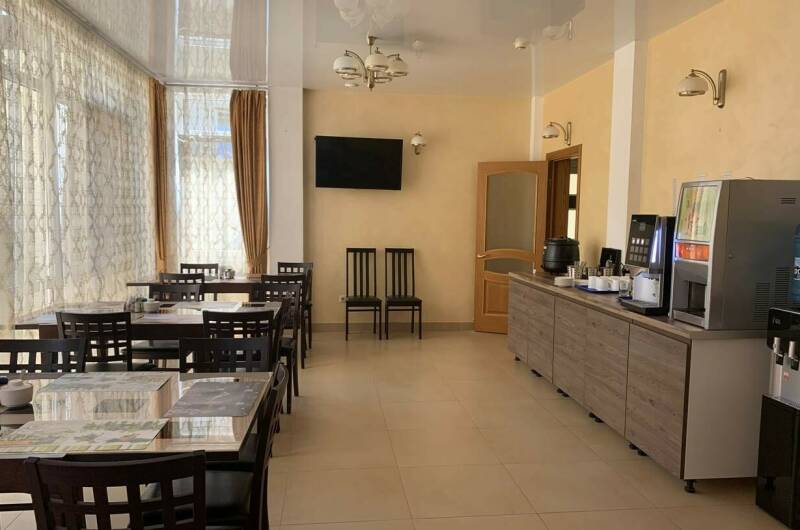 Изображение Изображение гостиницы "Гостиница «Лотос»" #4 #4