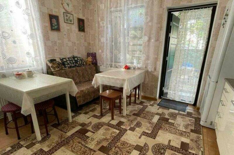 Изображение Изображение гостиницы "Гостевой дом «Уютное место»" #2 #2