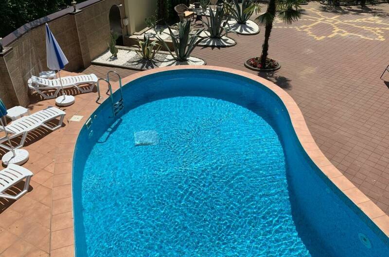 Изображение Изображение гостиницы "Гостиница «Лотос»" #5 #5