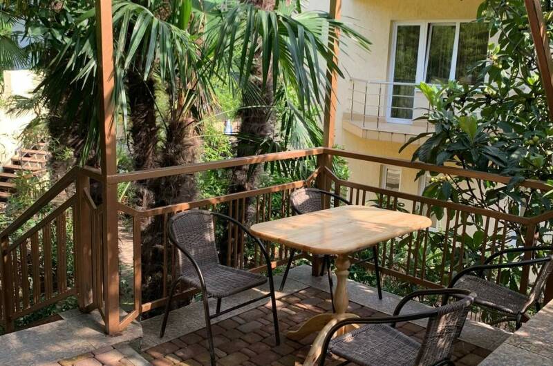 Изображение Изображение гостиницы "Гостиница «Лотос»" #6 #6