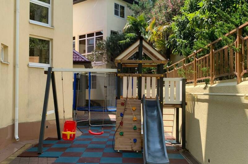 Изображение Изображение гостиницы "Гостиница «Лотос»" #7 #7