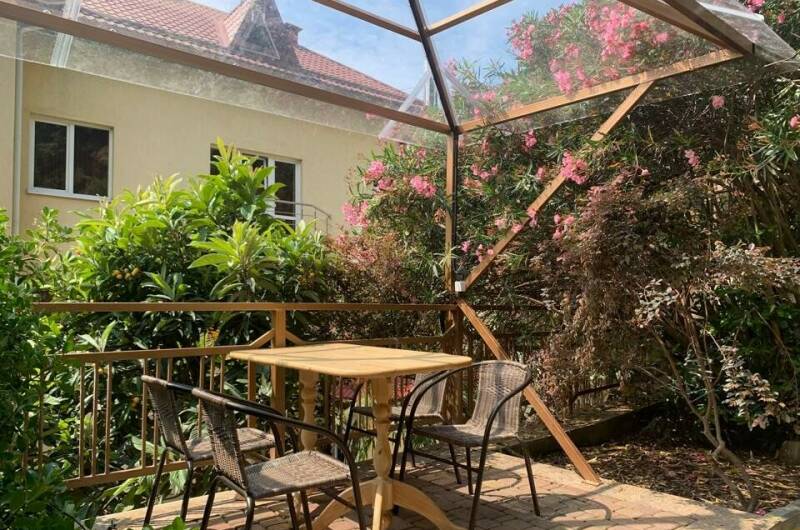 Изображение Изображение отеля / гостиницы "Гостиница «Лотос»" #10 #8