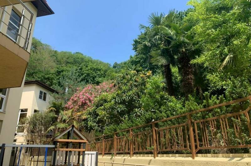 Изображение Изображение отеля / гостиницы "Гостиница «Лотос»" #11 #9