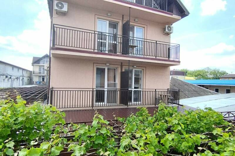 Изображение Изображение гостиницы &quot;Гостевой дом «Пион»&quot; #1 #1