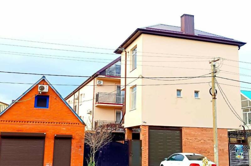 Изображение Изображение гостиницы &quot;Гостевой дом «Пион»&quot; #3 #3