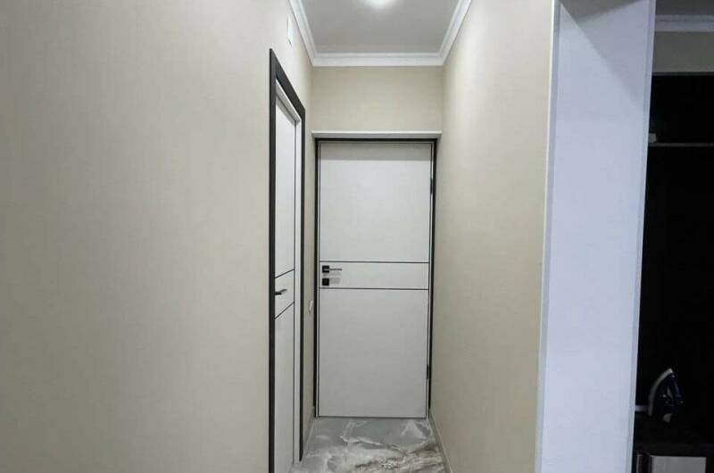 Изображение Изображение квартиры "Однокомнатная квартира" #2 #2