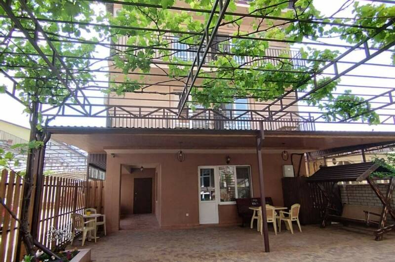 Изображение Изображение гостиницы &quot;Гостевой дом «Пион»&quot; #5 #5