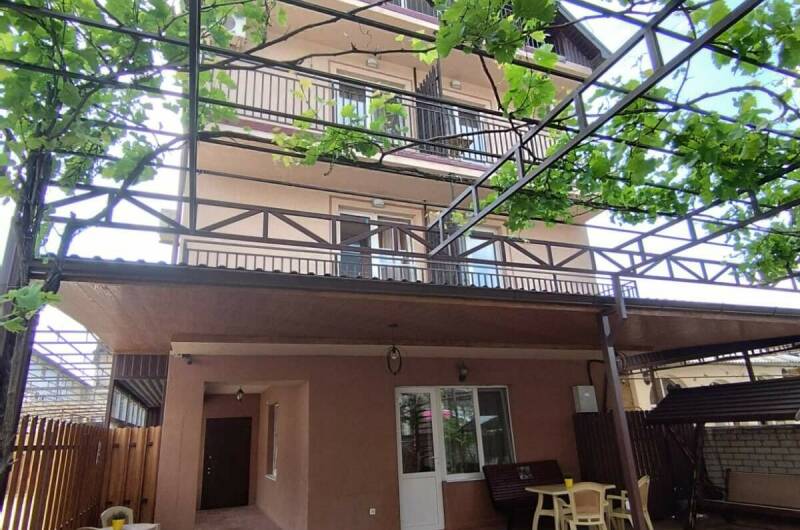 Изображение Изображение гостиницы &quot;Гостевой дом «Пион»&quot; #6 #6