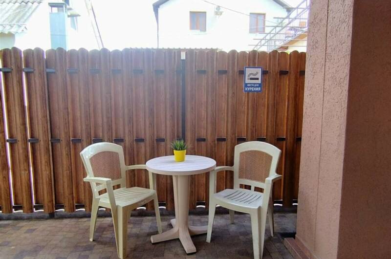 Изображение Изображение гостиницы &quot;Гостевой дом «Пион»&quot; #8 #8