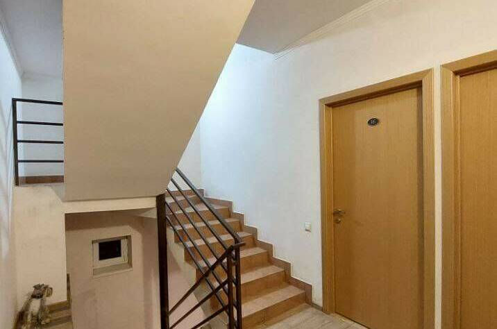 Изображение Изображение отеля / гостиницы "Гостевой дом «Пион»" #10 #8