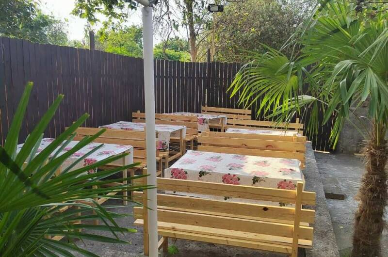 Изображение Изображение гостиницы &quot;Гостевой дом «Папа Жора»&quot; #2 #2