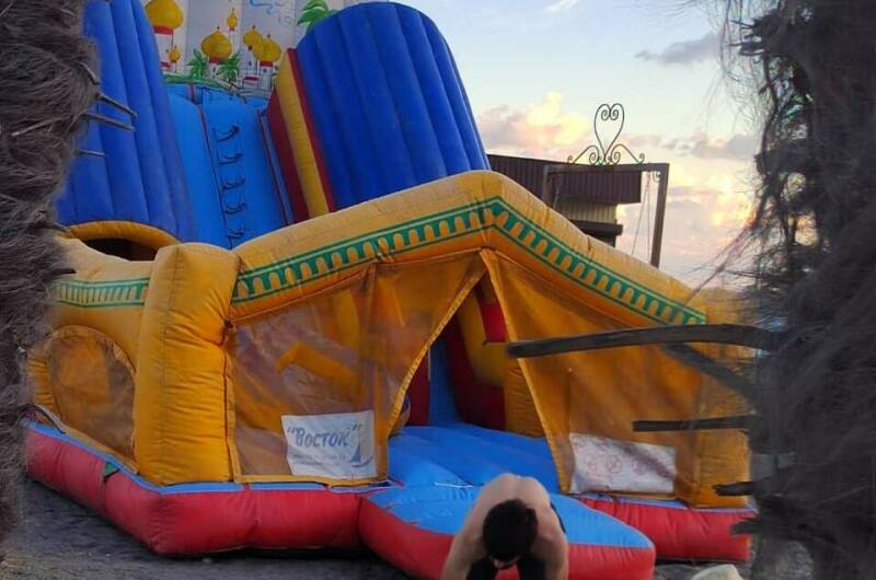 Изображение Изображение гостиницы &quot;Гостевой дом «Папа Жора»&quot; #5 #5