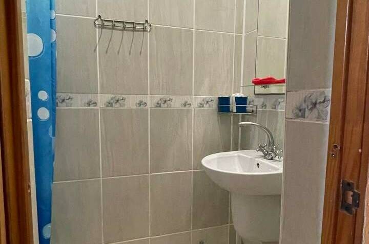 Изображение Изображение гостиницы "Гостевой дом «Уютное место»" #4 #4