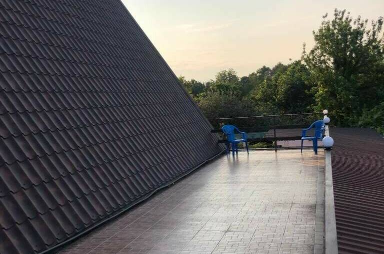 Изображение Изображение отеля / гостиницы "Гостевой дом «Папа Жора»" #10 #8