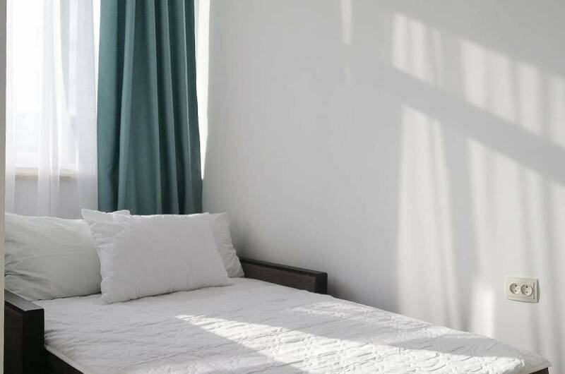 Изображение Изображение квартиры &quot;Апартаменты с видом на море ЖК «Москва»&quot; #2 #2