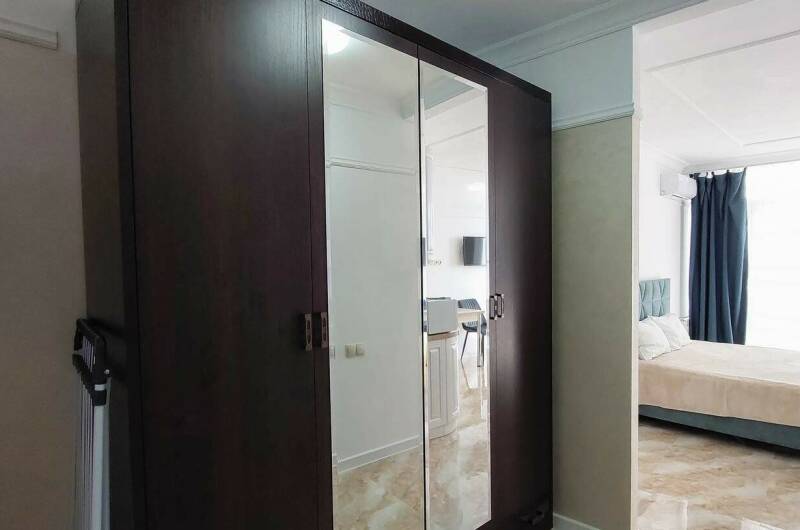 Изображение Изображение квартиры &quot;Апартаменты с видом на море ЖК «Москва»&quot; #4 #4