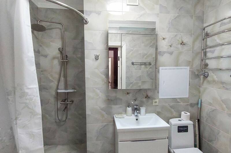 Изображение Изображение квартиры &quot;Апартаменты с видом на море ЖК «Москва»&quot; #5 #5