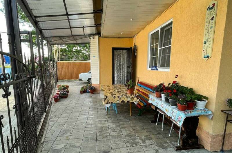 Изображение Изображение гостиницы "Гостевой дом «Уютное место»" #5 #5