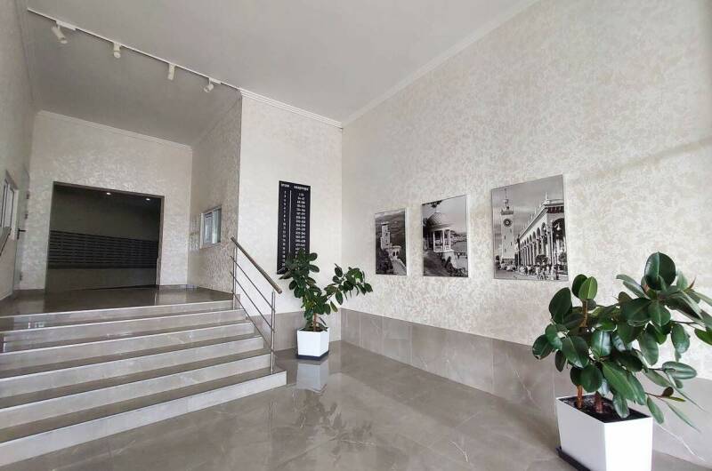 Изображение Изображение квартиры &quot;Апартаменты с видом на море ЖК «Москва»&quot; #6 #6