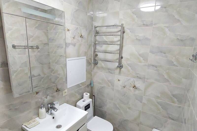 Изображение Изображение квартиры &quot;Апартаменты с видом на море ЖК «Москва»&quot; #8 #8